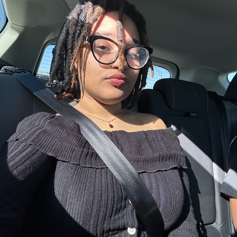 Meet your Posher, Mars